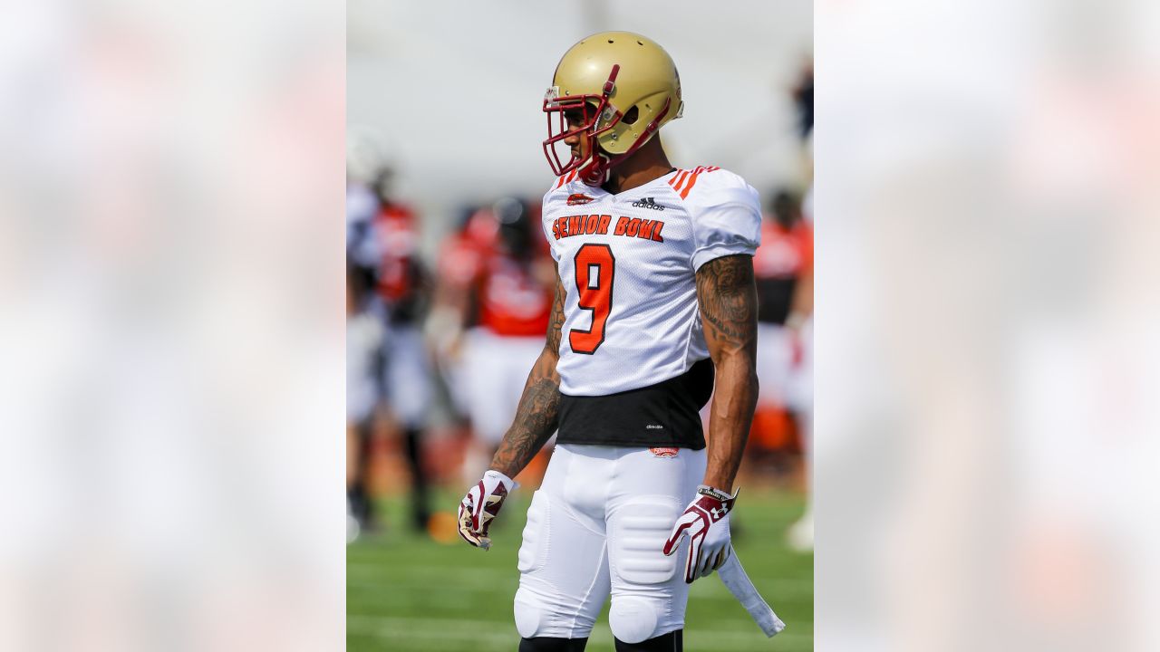 Cleveland Browns nab stud WR, K in 2022 post Senior Bowl mock draft