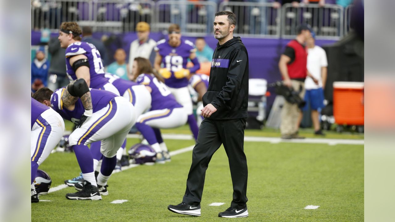 Report: OC Kevin Stefanski to be named Browns Coach - Daily Norseman