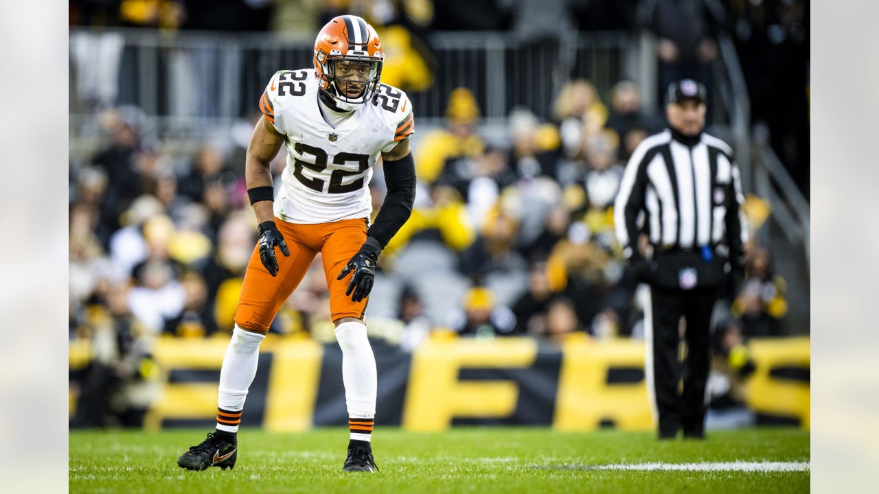 2022-2023 Cleveland Browns roster and schedule