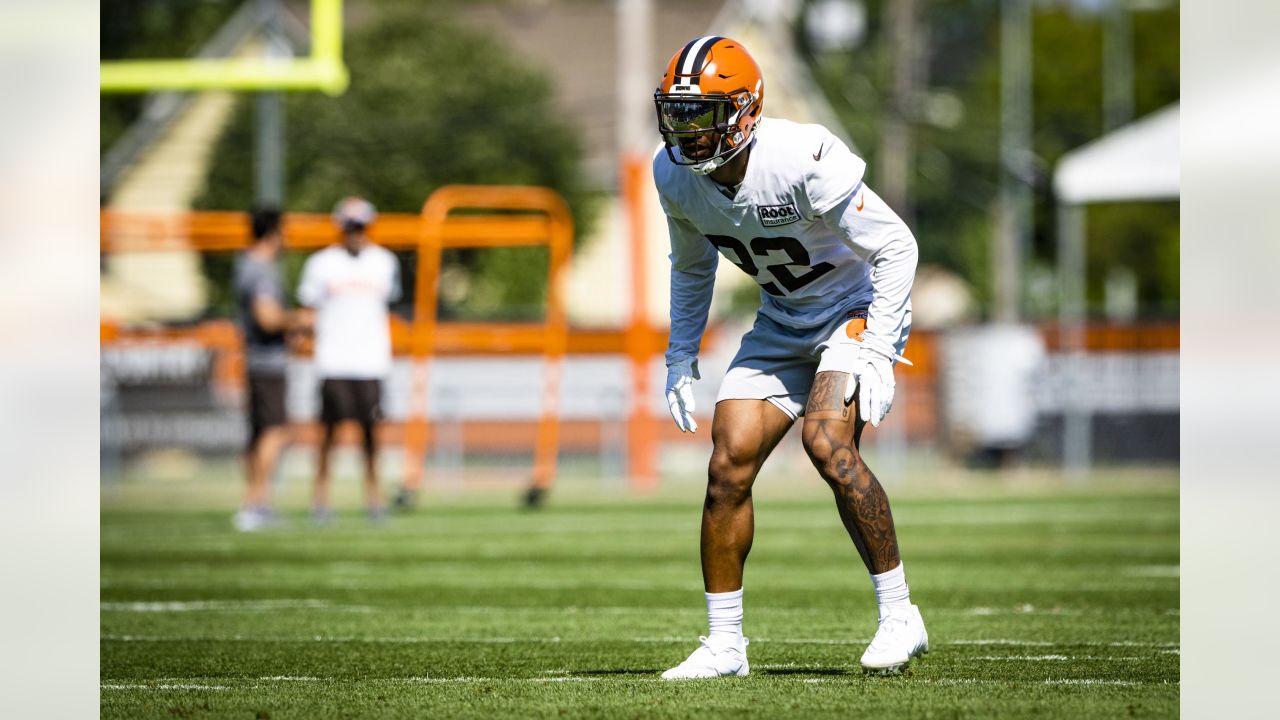 Jacoby Brissett in the limelight for Cleveland Browns - Sunday, July 17,  2022 - CapperTek