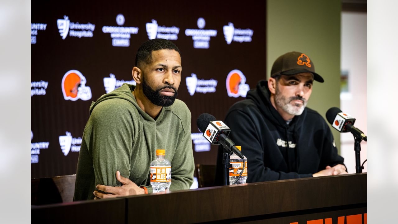 Browns have 7 games left: Why a change of defensive coordinators