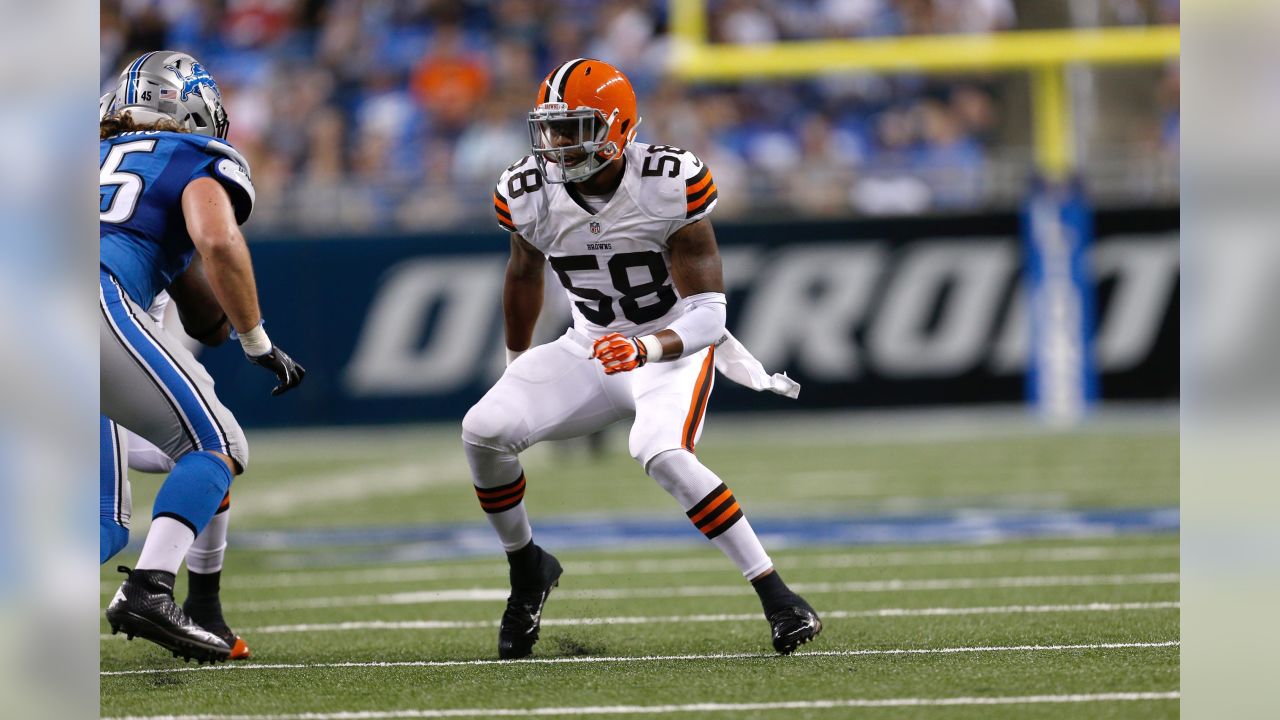 Cleveland Browns: Christian Kirksey will announce team's third-round pick  in 2019 NFL Draft - Dawgs By Nature