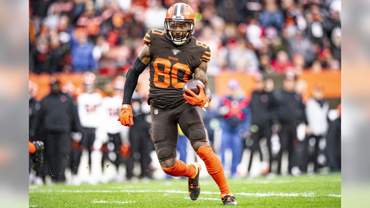 NFL World Reacts To The Browns' Throwback Uniforms - The Spun: What's  Trending In The Sports World Today