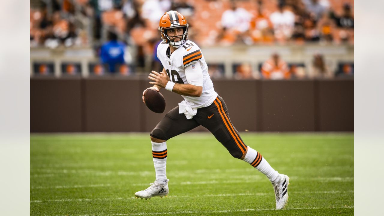 Cleveland Browns news: Josh Rosen, Isaac Rochell back on practice squad