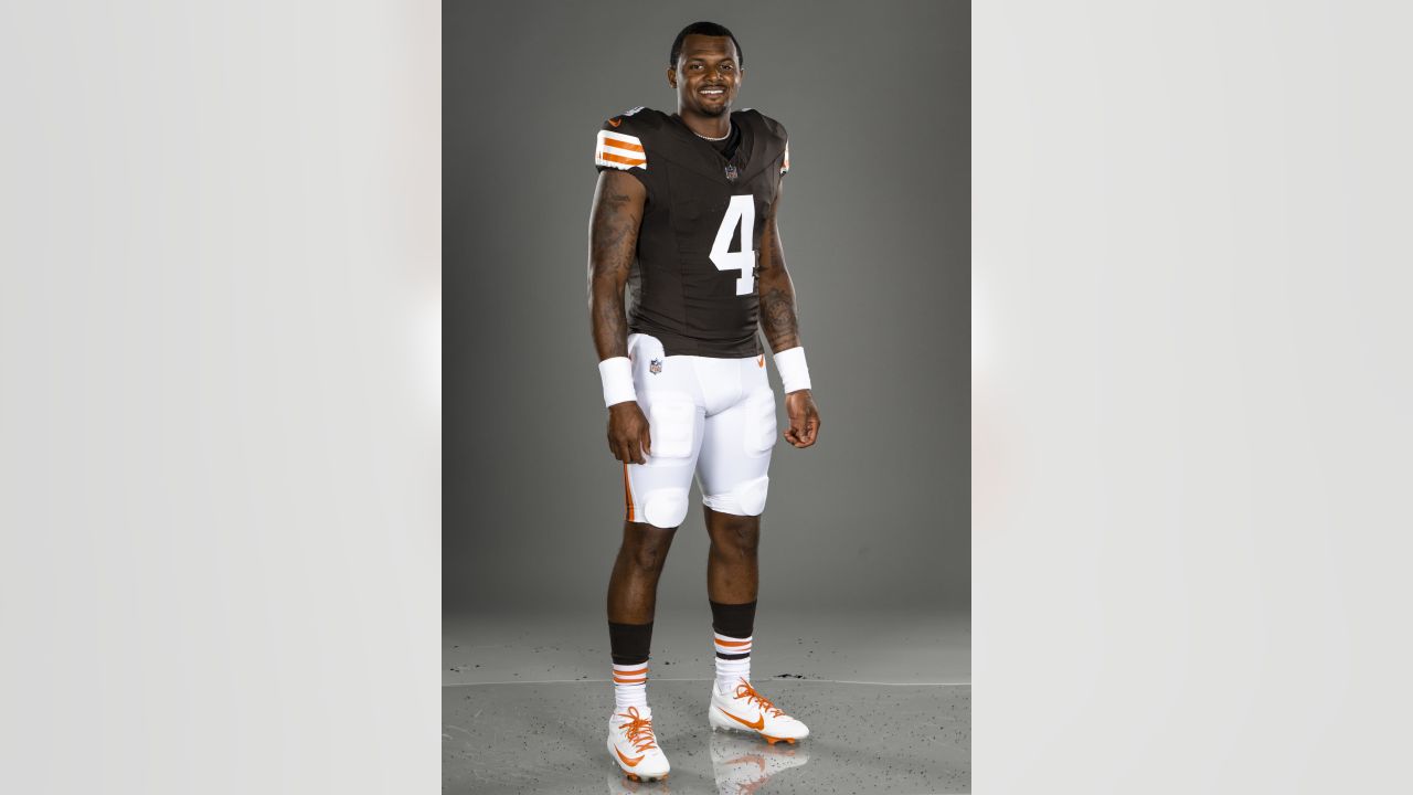 Jacob Phillips Cleveland Browns Jerseys, Browns Jersey, Throwback & Color  Rush Jerseys