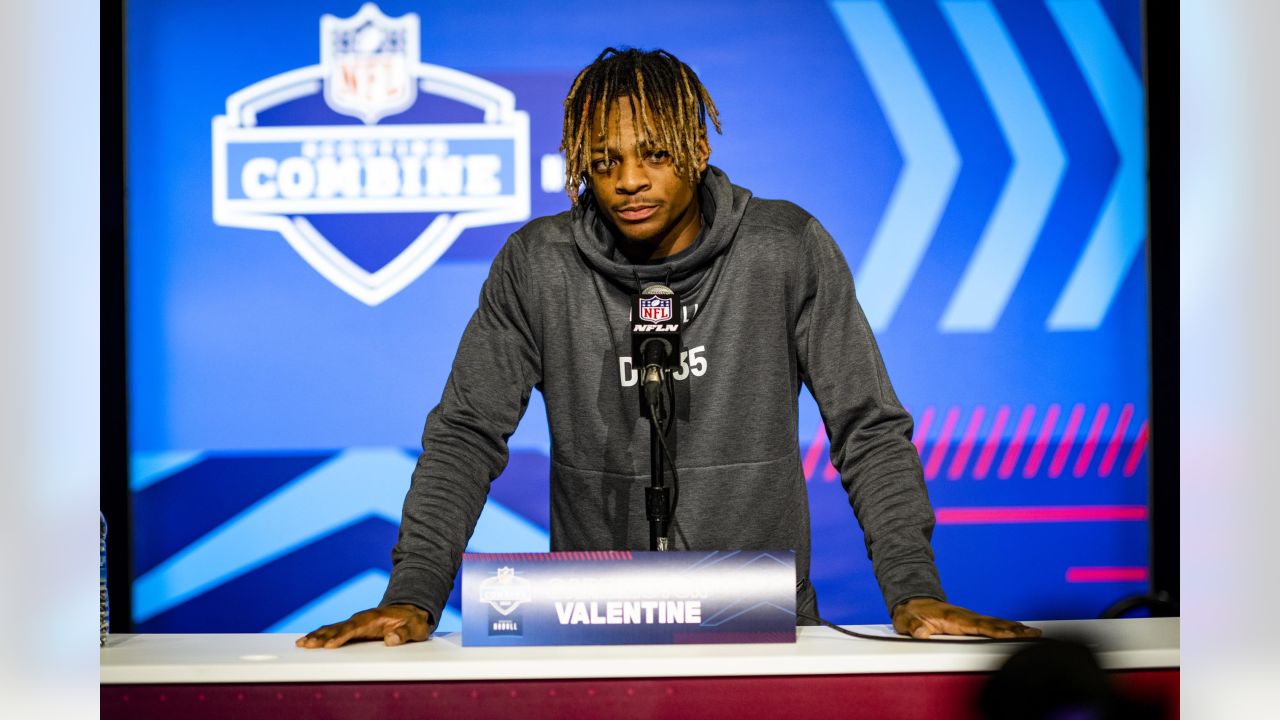 NFL Combine 2023: Can fans get tickets to the NFL Combine this year? How to  get access to the pre-draft event? - DraftKings Network