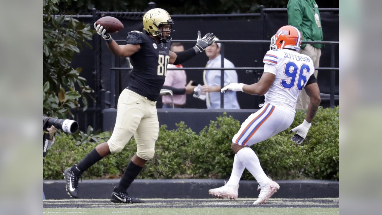 Jarvis Landry leads AFC to Pro Bowl Skills Challenge win