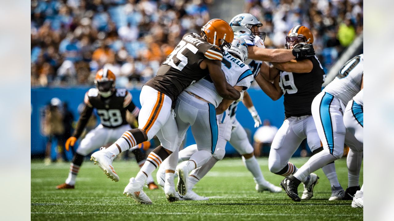 Photos: In Focus - Browns at the Pro Bowl