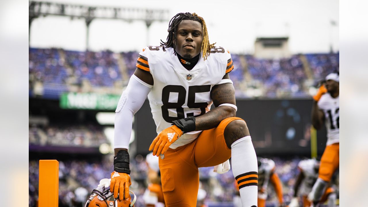 OBR Top Five: Best Defensive Turnovers From The Browns' 2020 Season