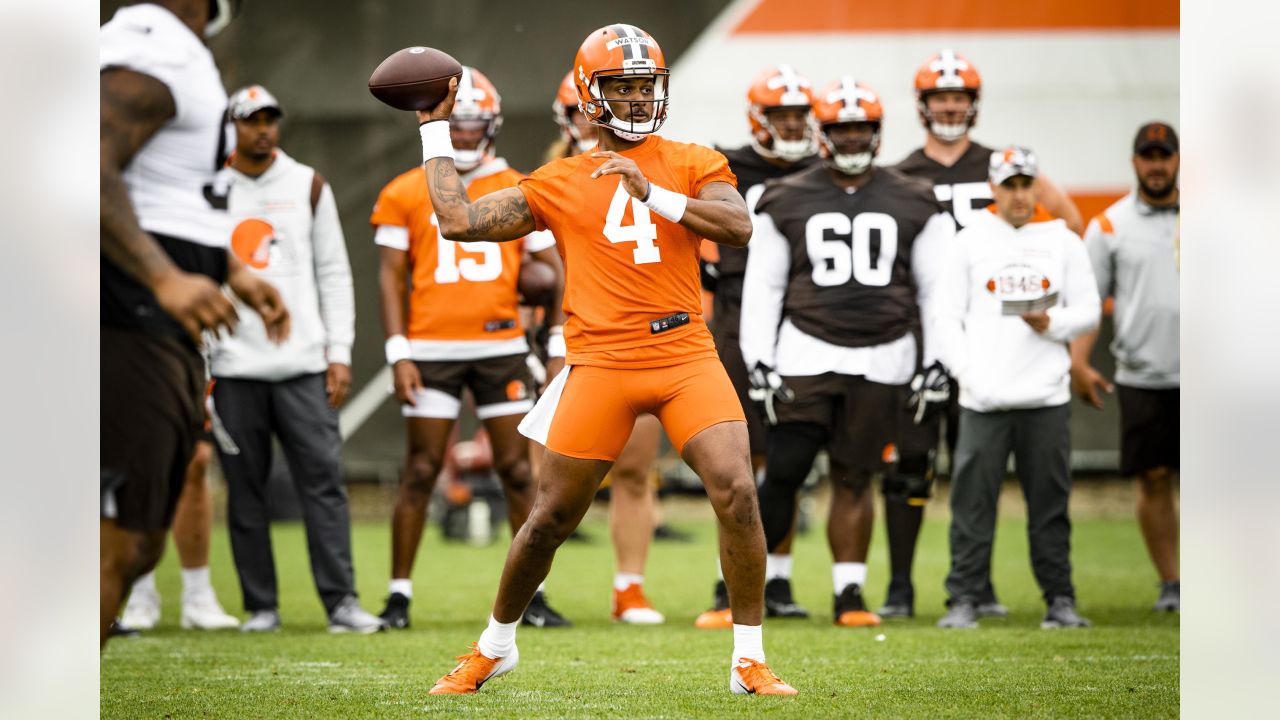 Cleveland Browns: Mike Priefer trying to figure out Cade York's woes -  Dawgs By Nature