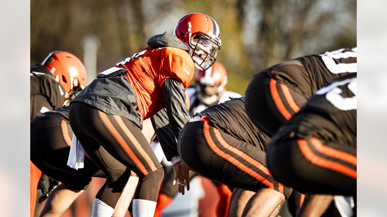 Baker Mayfield will encounter a refined Browns defense in season opener –  News-Herald