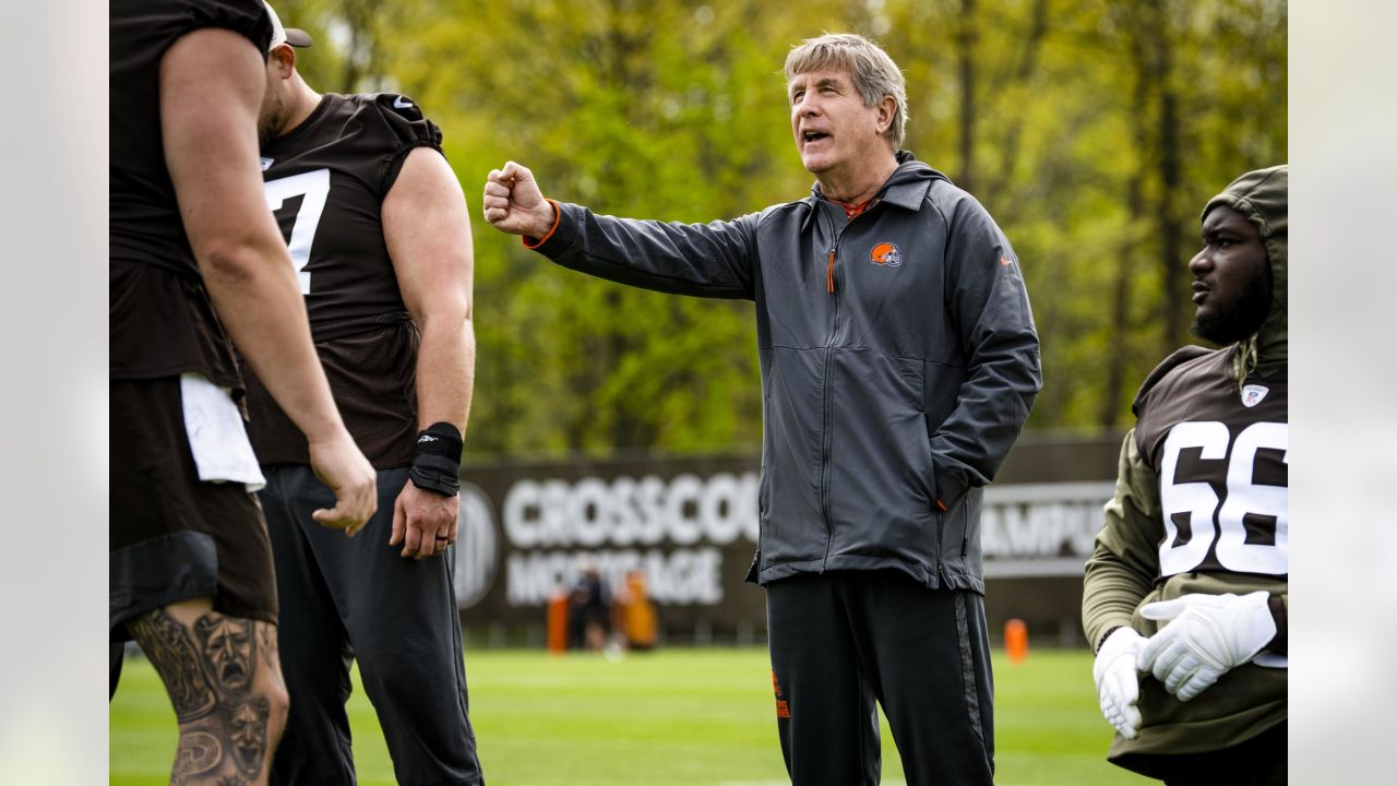 Cleveland Browns 2023 opponents decided after Week 18 loss - Dawgs By Nature