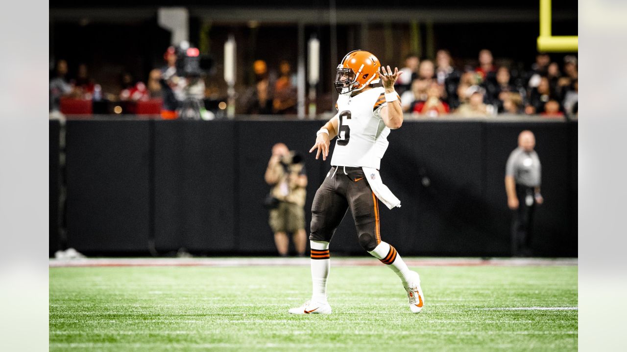 Browns beat Falcons 19-10 in final preseason game