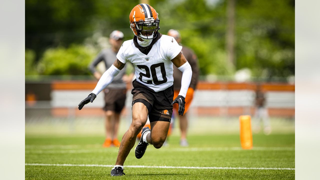 Browns WR Elijah Moore talks chemistry, feeling wanted on new team