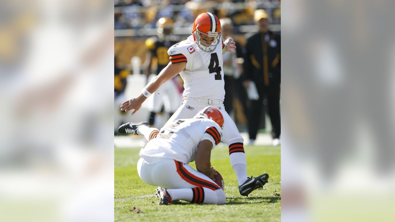 It's good to be home': Former kicker Phil Dawson elated to retire