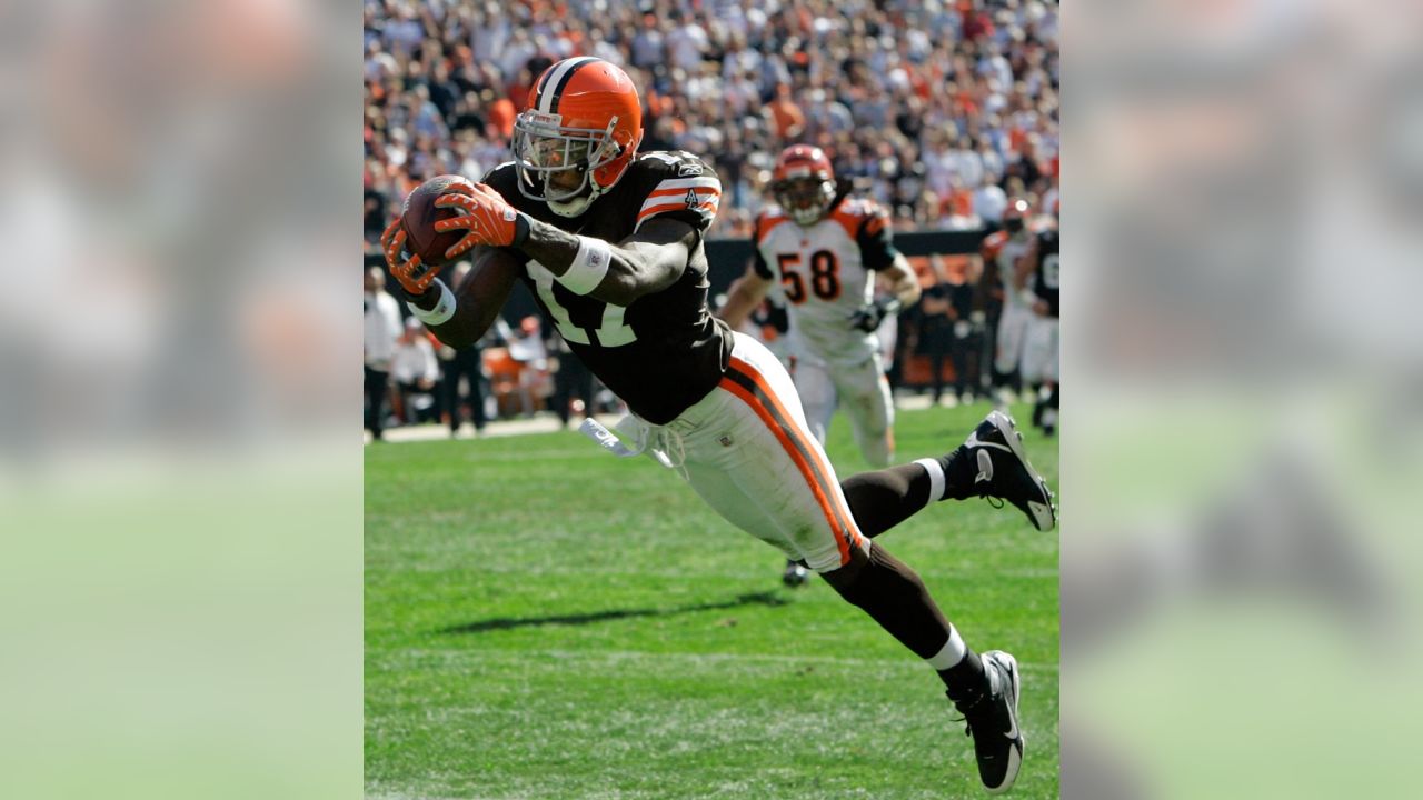 Throwback Thursday: Browns need all 51 points to beat Bengals in 2007