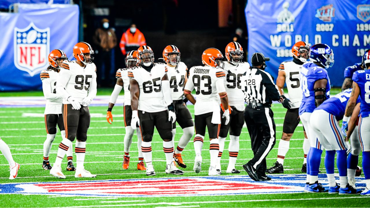 Evaluating the Browns NFL playoff chances entering Week 16