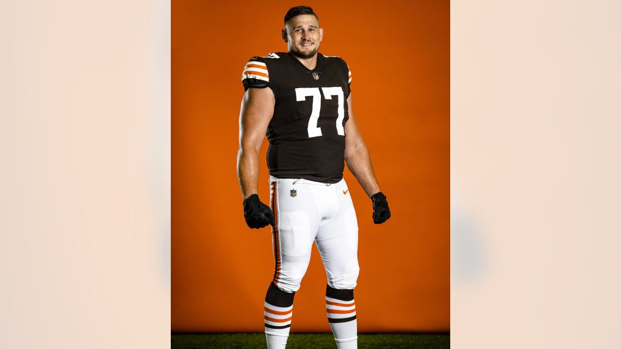 Combine Showcases Edge Talent, Highlights Defensive Tackle Concerns for  Cleveland Browns - Sports Illustrated Cleveland Browns News, Analysis and  More