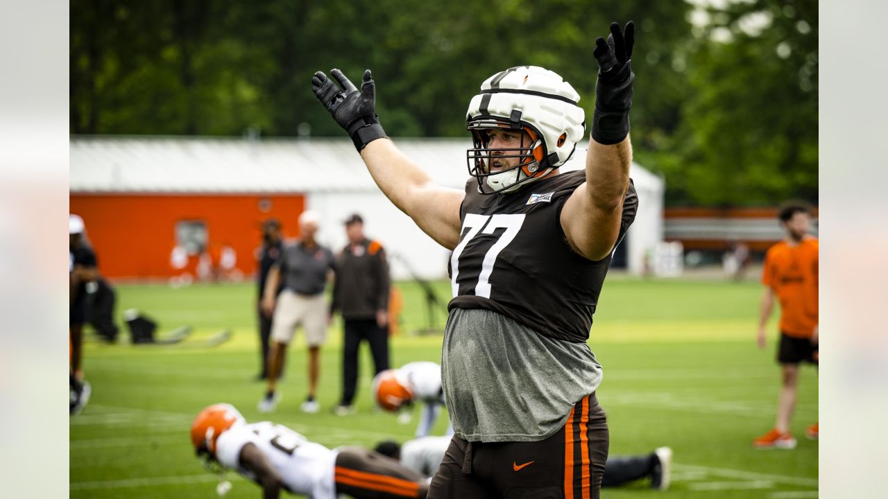 GALLERY: Cleveland Browns Training Camp, Gallery