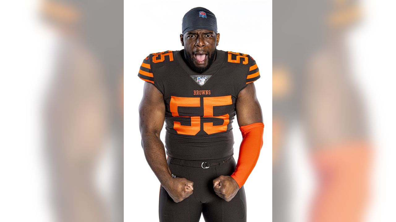 2019 cleveland browns store uniforms