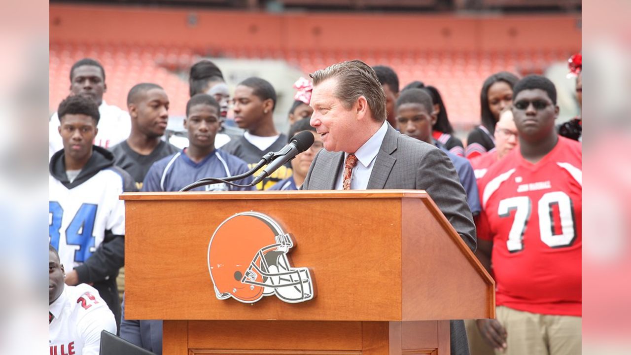 Year 2: Browns Field Project