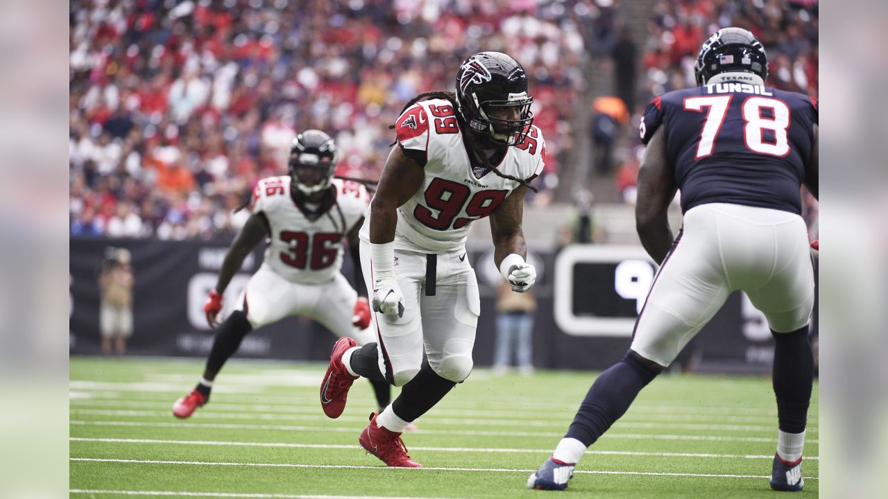 Cleveland Browns on X: We've released DE Adrian Clayborn Details »    / X