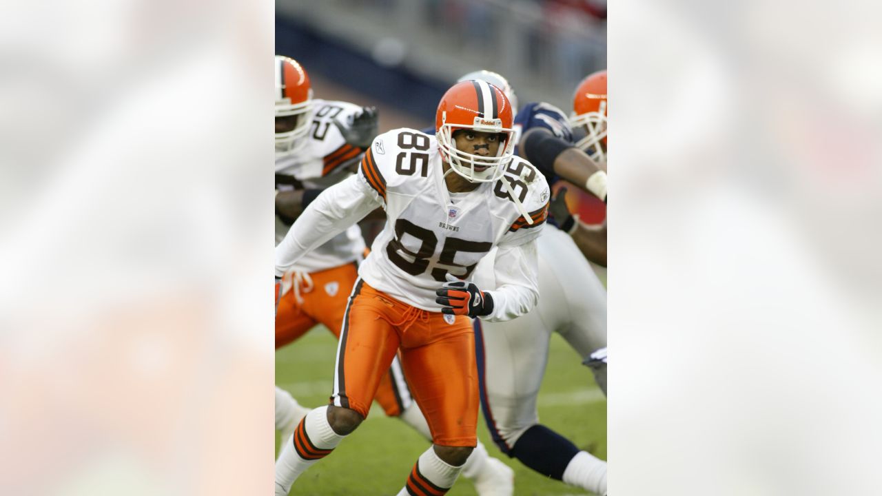 Browns win battle of backups in Hall of Fame Game, 21-16 – News-Herald