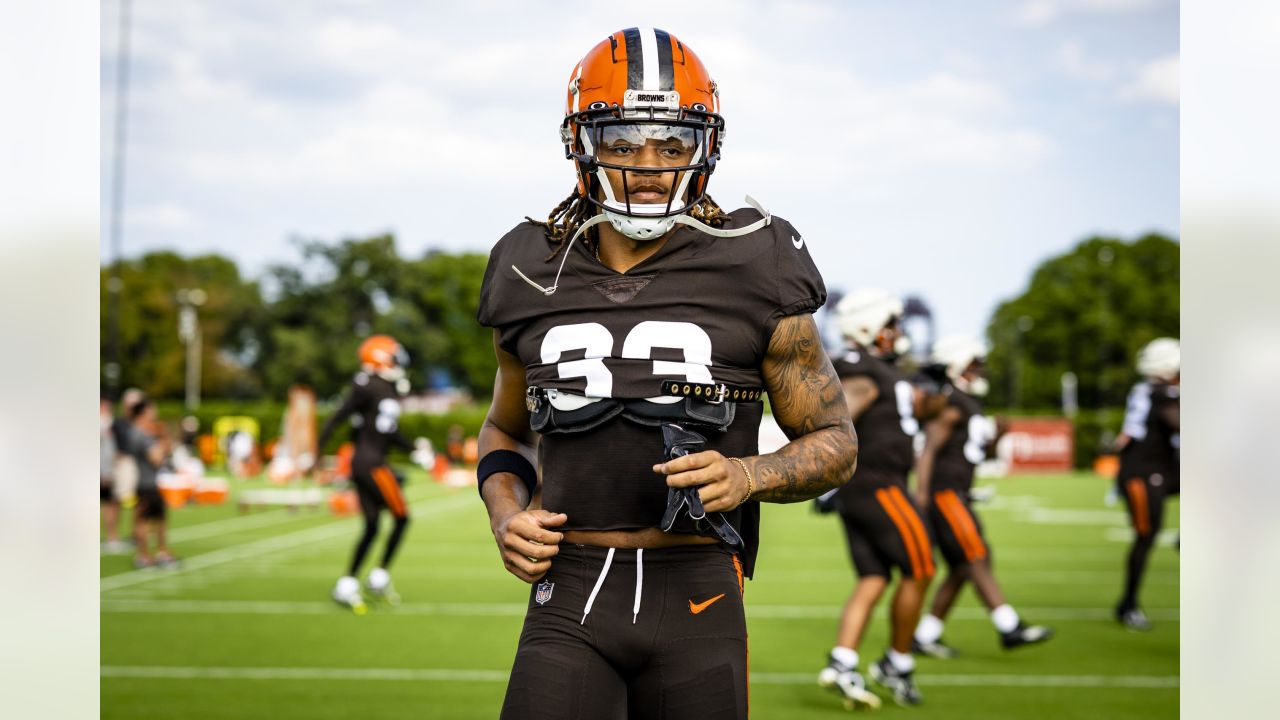 Three Questions for Browns on Saturday - Sports Illustrated