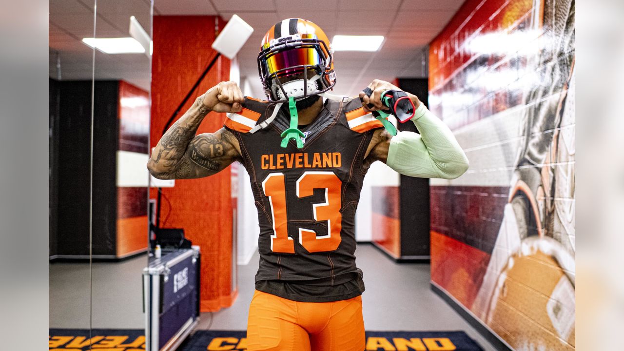 Photos: Best of the Browns - Week 10