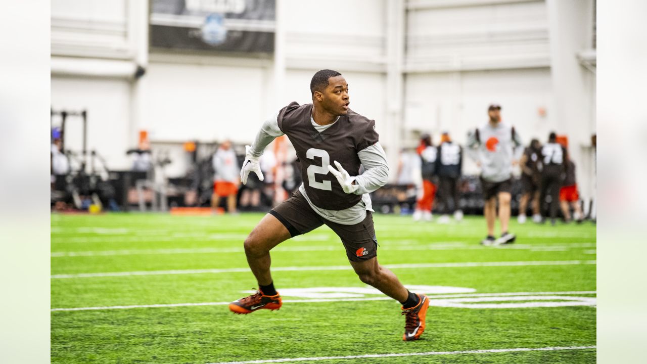 Browns: John Johnson III is better than most people believe