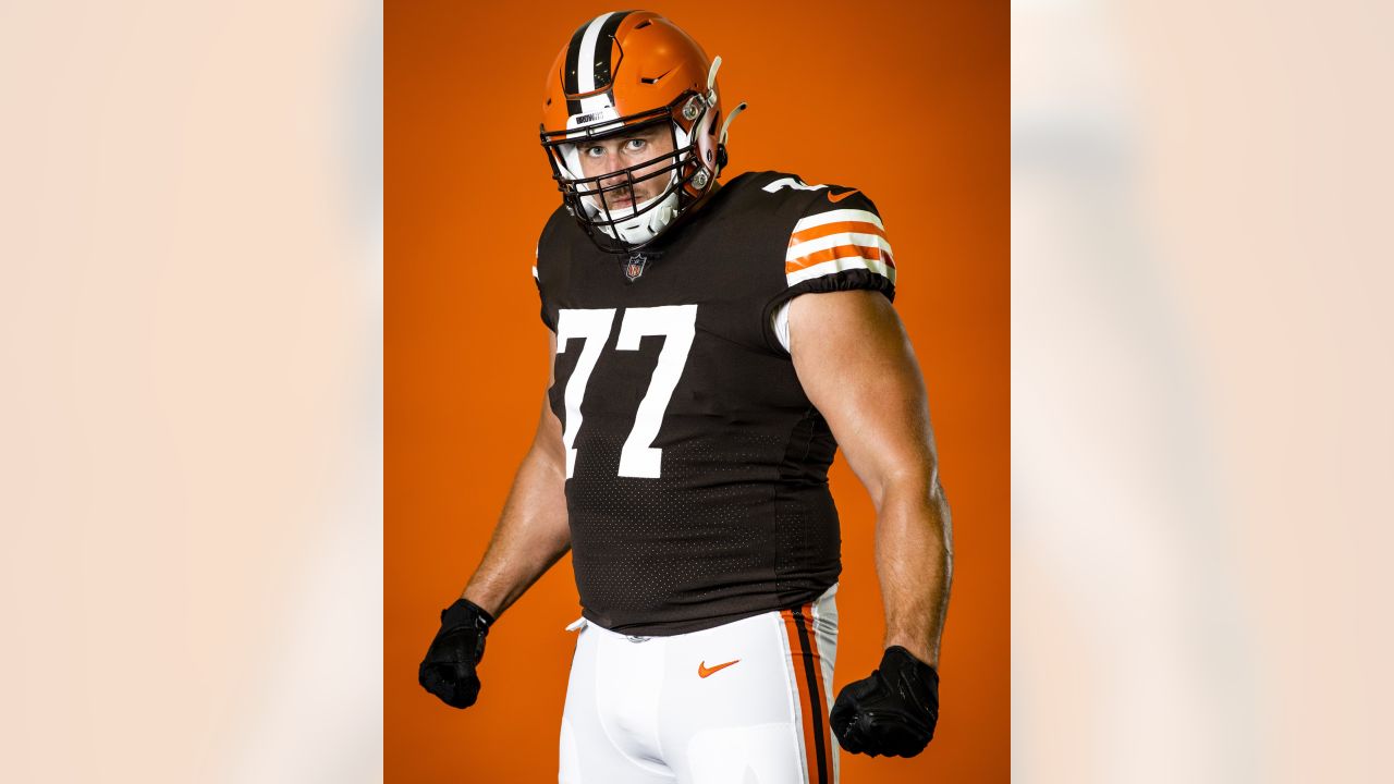 3 thinnest positions on the 2022 Cleveland Browns roster