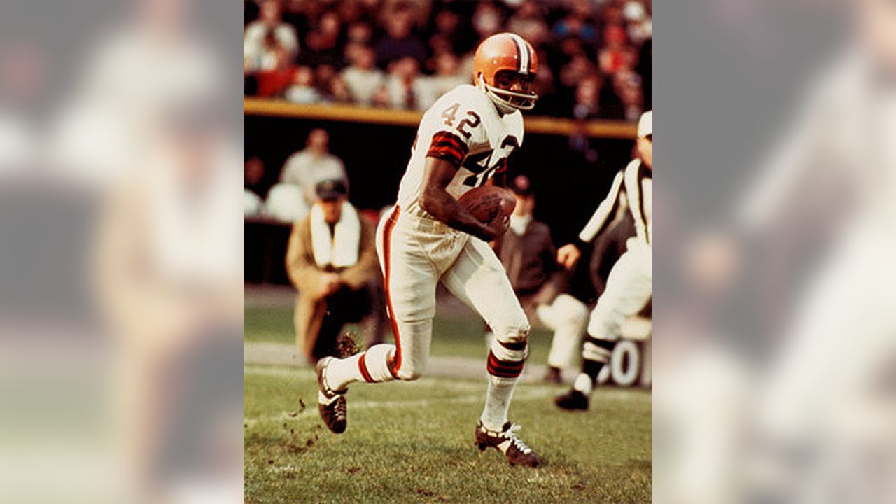 Memories from Club 46: How Paul Warfield's freakish athleticism led him on  a long path to Cleveland