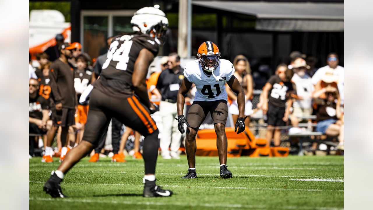 AFC North: Pre-camp look at the Cleveland Browns - Steel City Underground