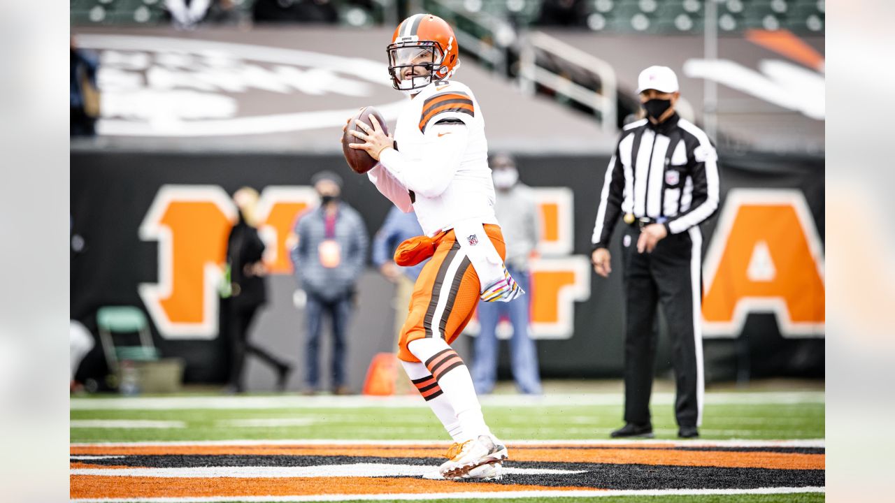 Cleveland Browns Baker Mayfield Proves He Still Can Be Browns Franchise  Quarterback - Sports Illustrated Cleveland Browns News, Analysis and More