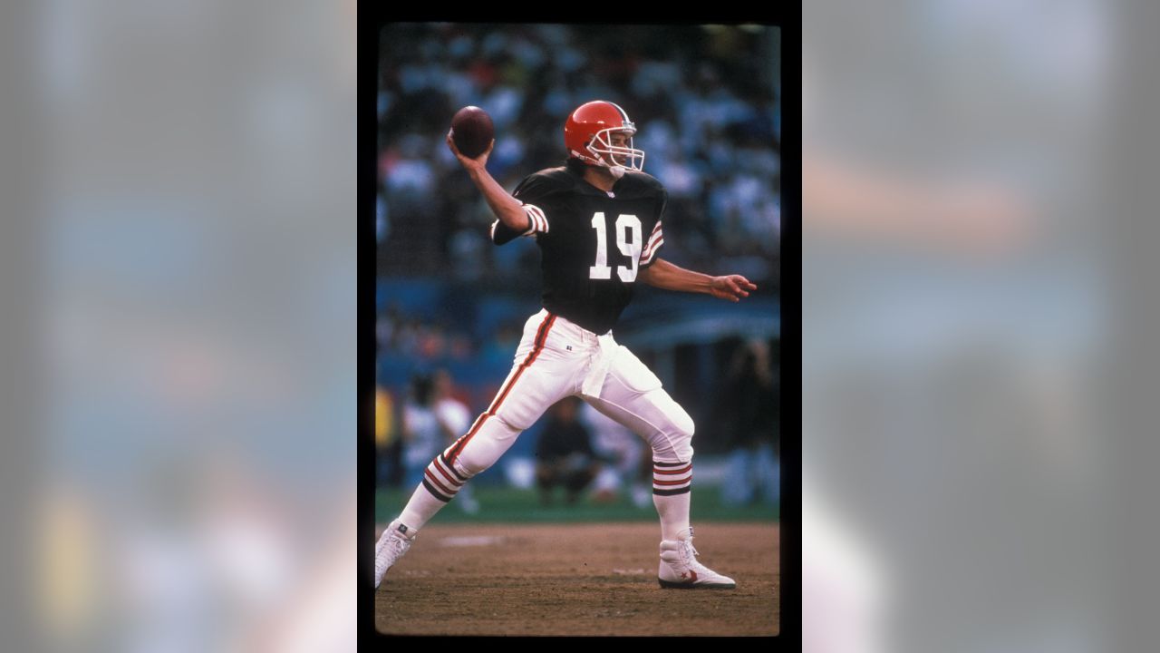 Photos: Bernie Kosar through the years – Sun Sentinel