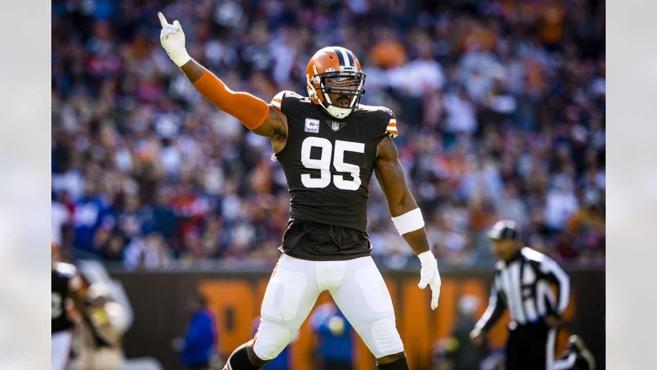 Cleveland Browns 2022 Defensive Preview: the outlook for Myles