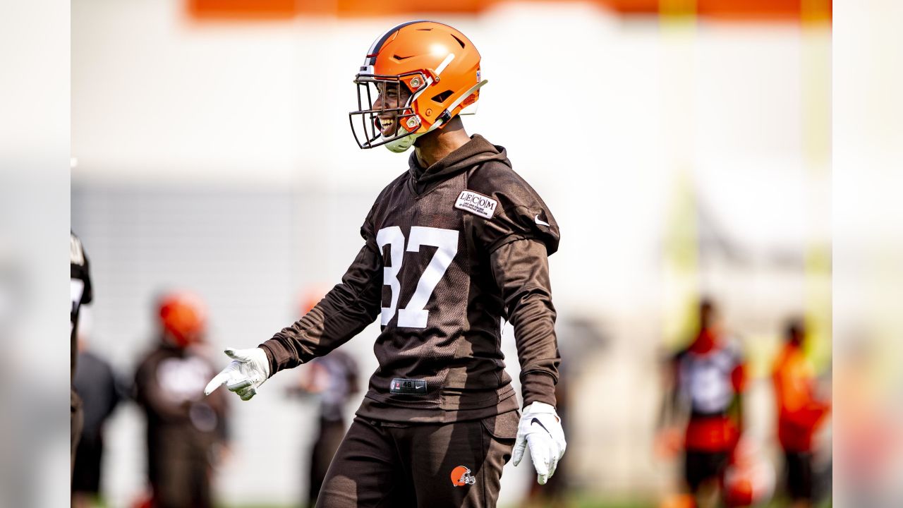 Browns Mailbag: Should Browns be encouraged by rush defense in season  opener?