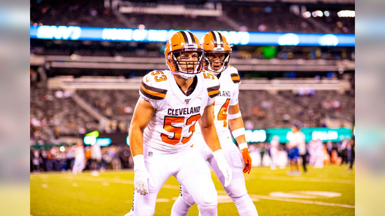 Jets vs. Browns final score, takeaways: Baker Mayfield leads Cleveland to  first win in 635 days 