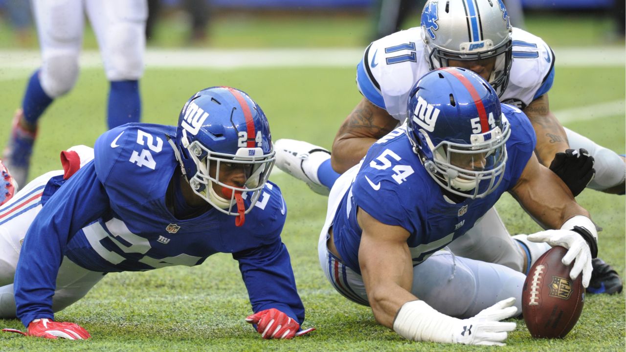 Friday's NFL: Cleveland Browns land DE Olivier Vernon in deal with New York  Giants