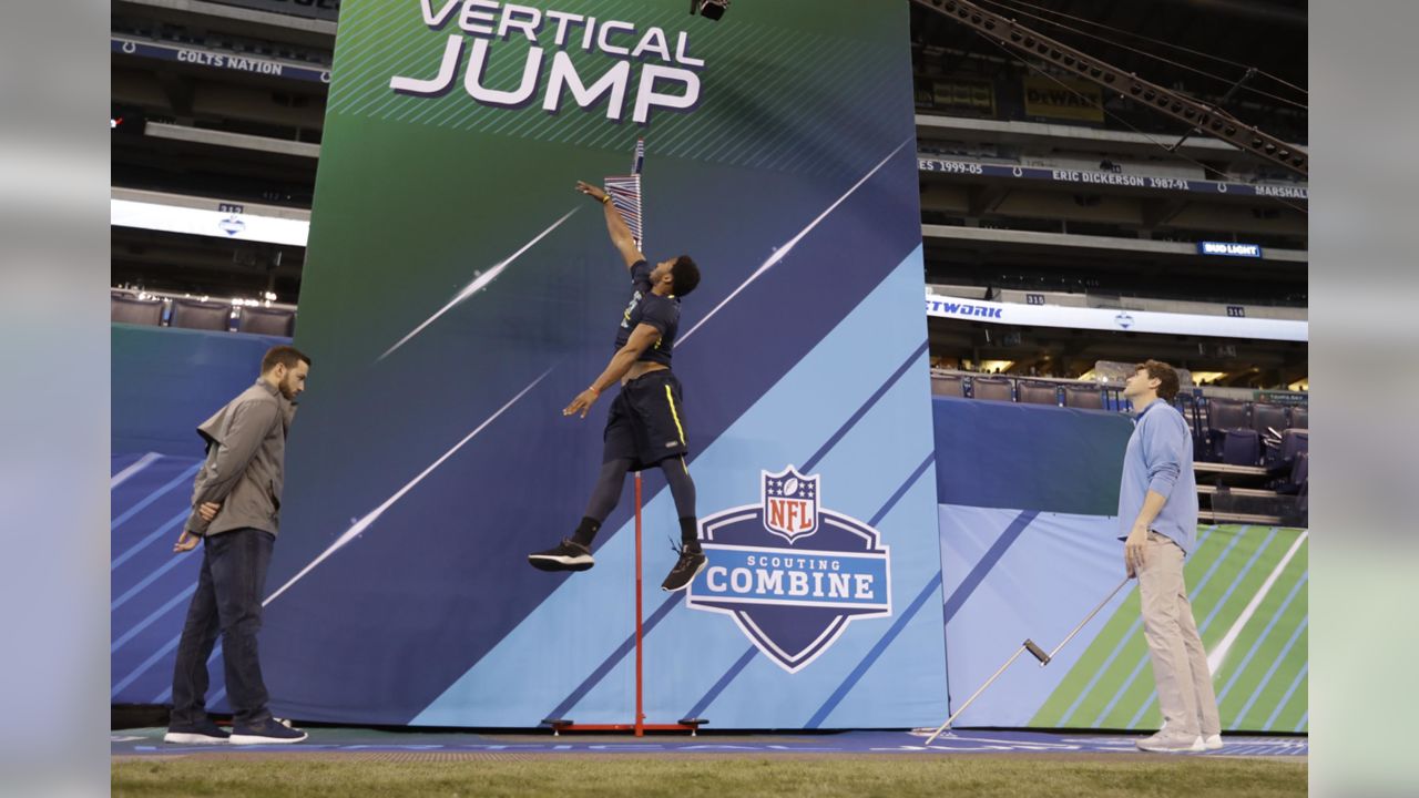 Titans 2023 NFL Combine Primer: What You Need to Know