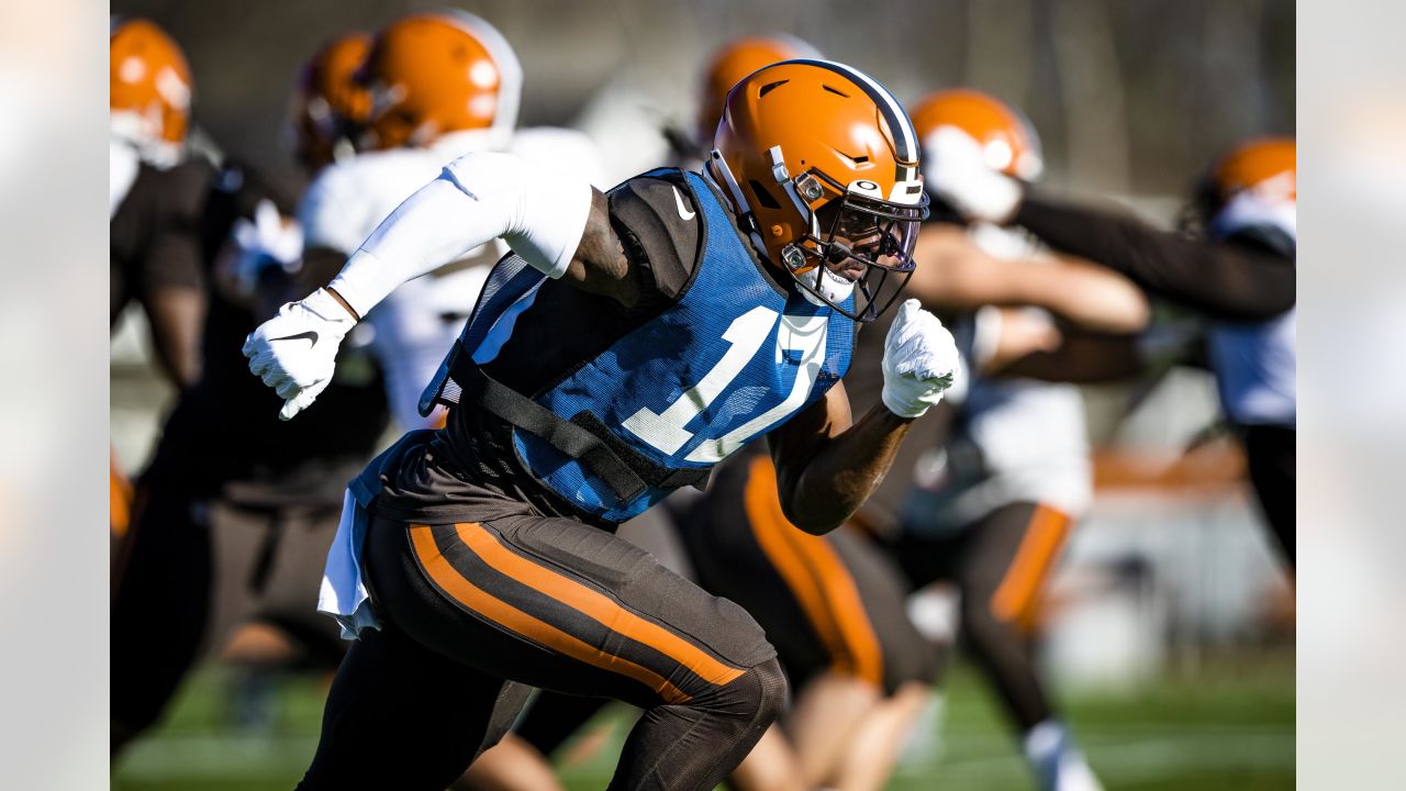 Browns LB Jeremiah Owusu-Koramoah Suffered Lisfranc Injury In 2022