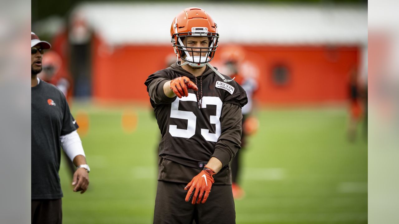 Jaguars roster: 3 realistic expectations for LB Joe Schobert in 2021