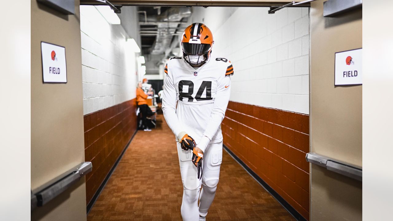 Photos: Preseason Week 1 - Commanders at Browns Pregame