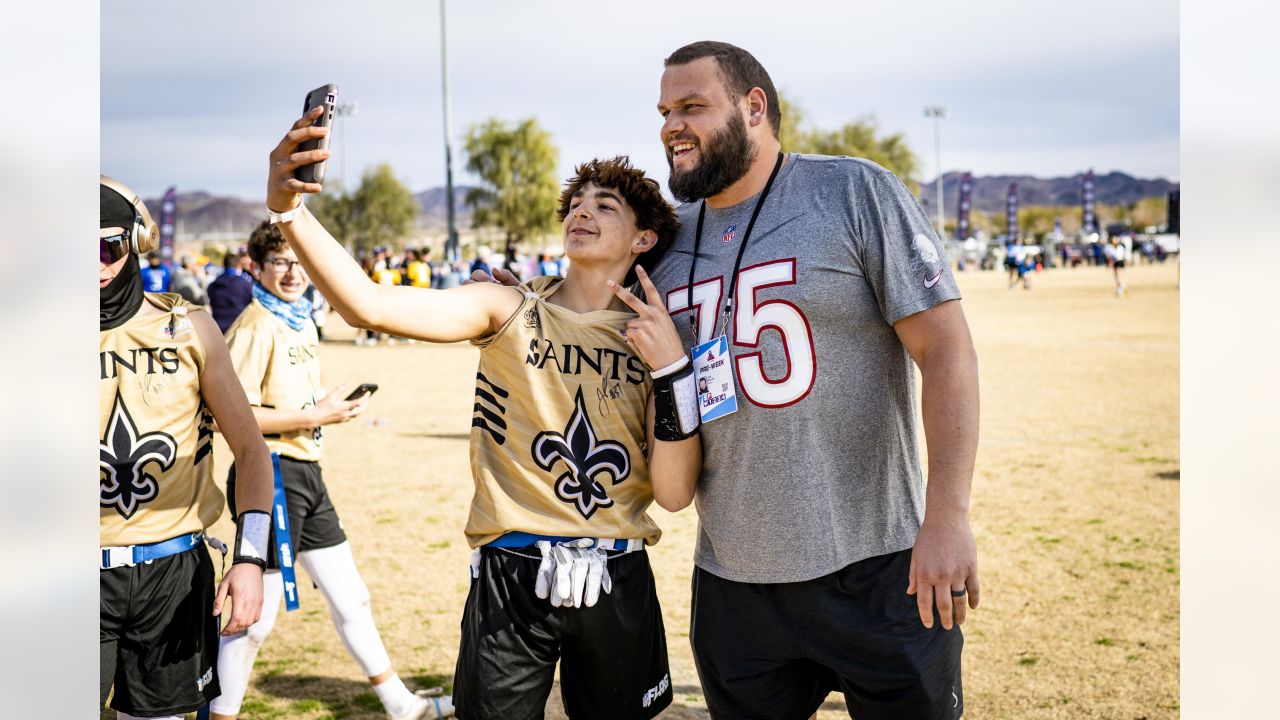 NFL FLAG Championships at Pro Bowl Games