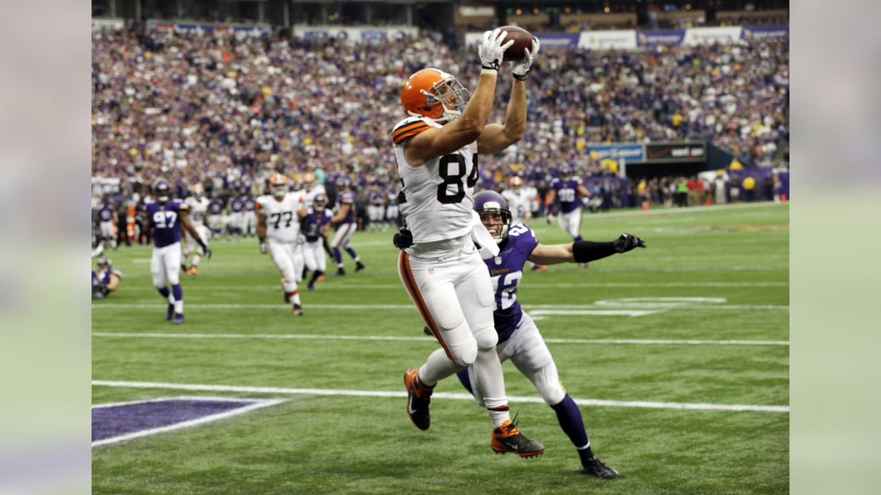 Browns Packers Football  David Stluka Photography