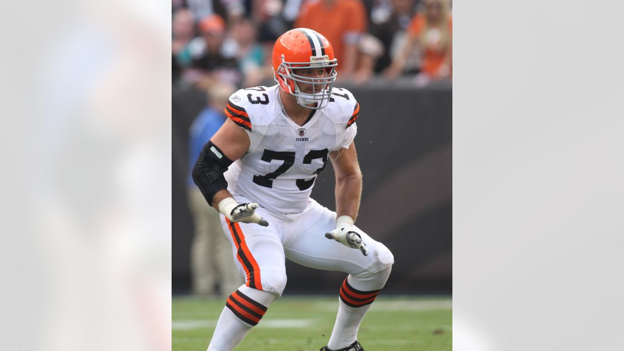 Joe Thomas fan remembers career of legendary lineman