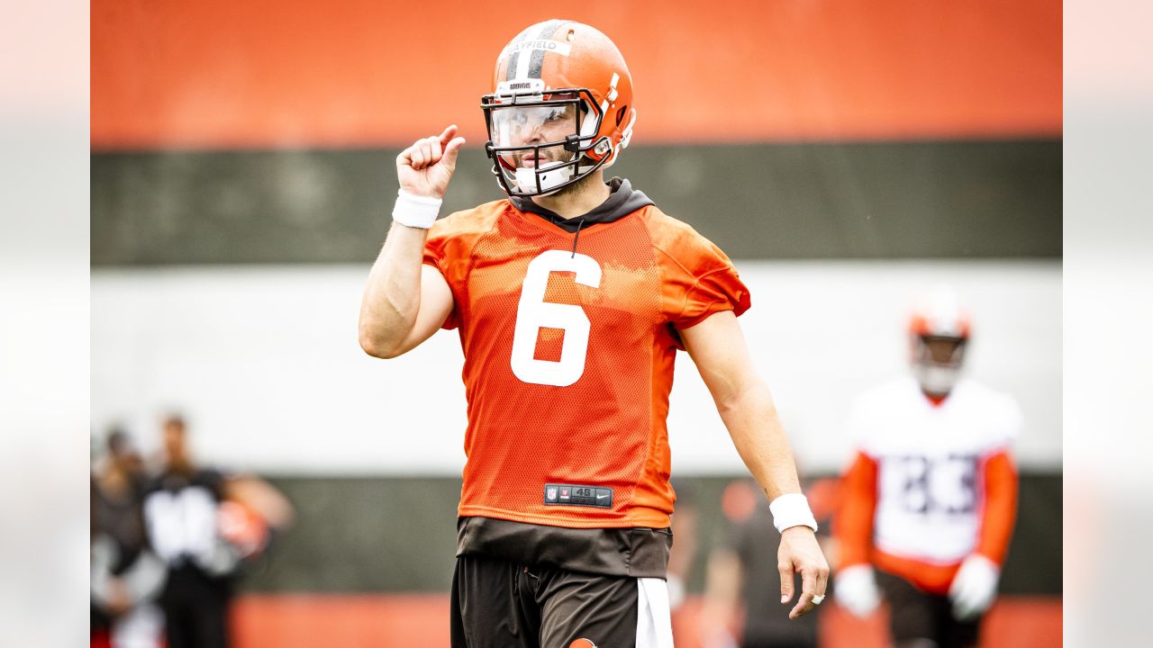 Buccaneers: Baker Mayfield tribute draws reaction from Ronde