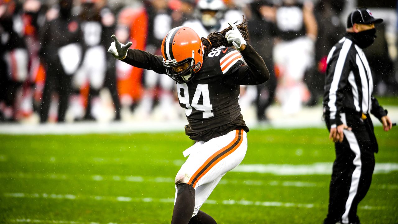 Cleveland Browns and Thanksgiving an infrequent pairing