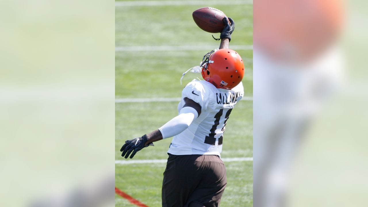 Browns' dress rehersal full of theatrics, little football - The San Diego  Union-Tribune