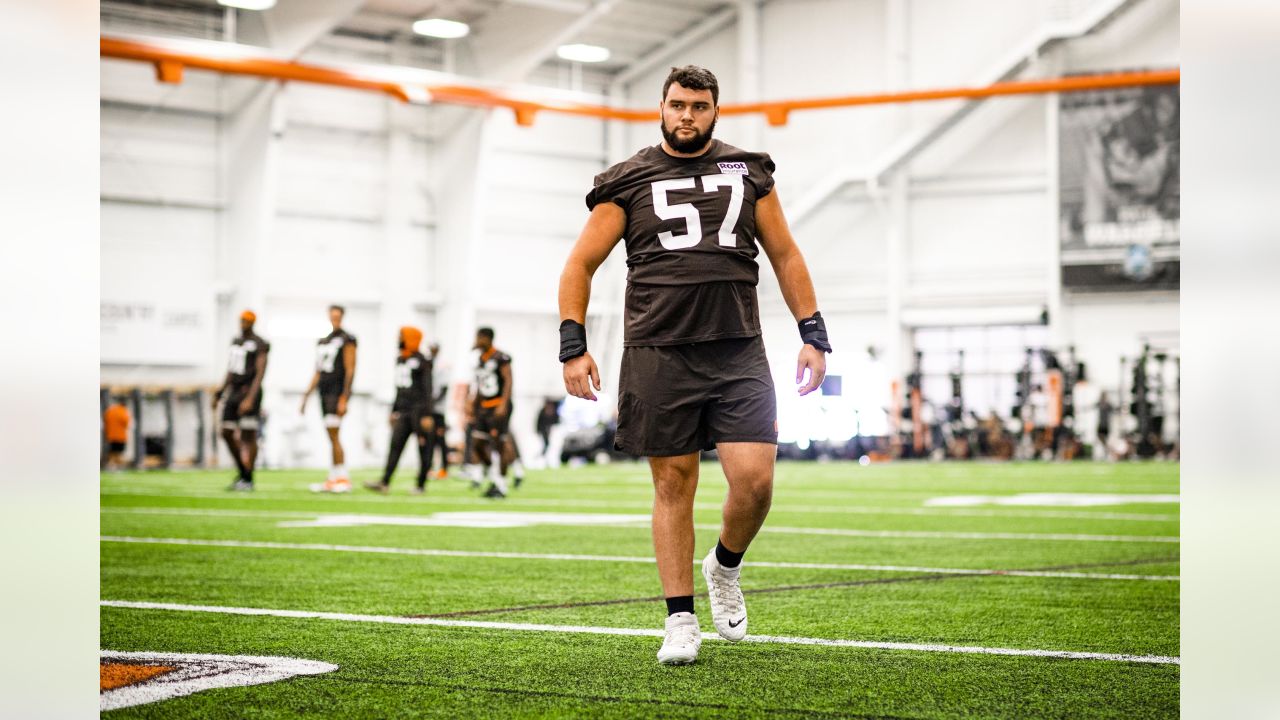 Why Browns Fans Should Be Excited About Grant Delpit in 2022 - The